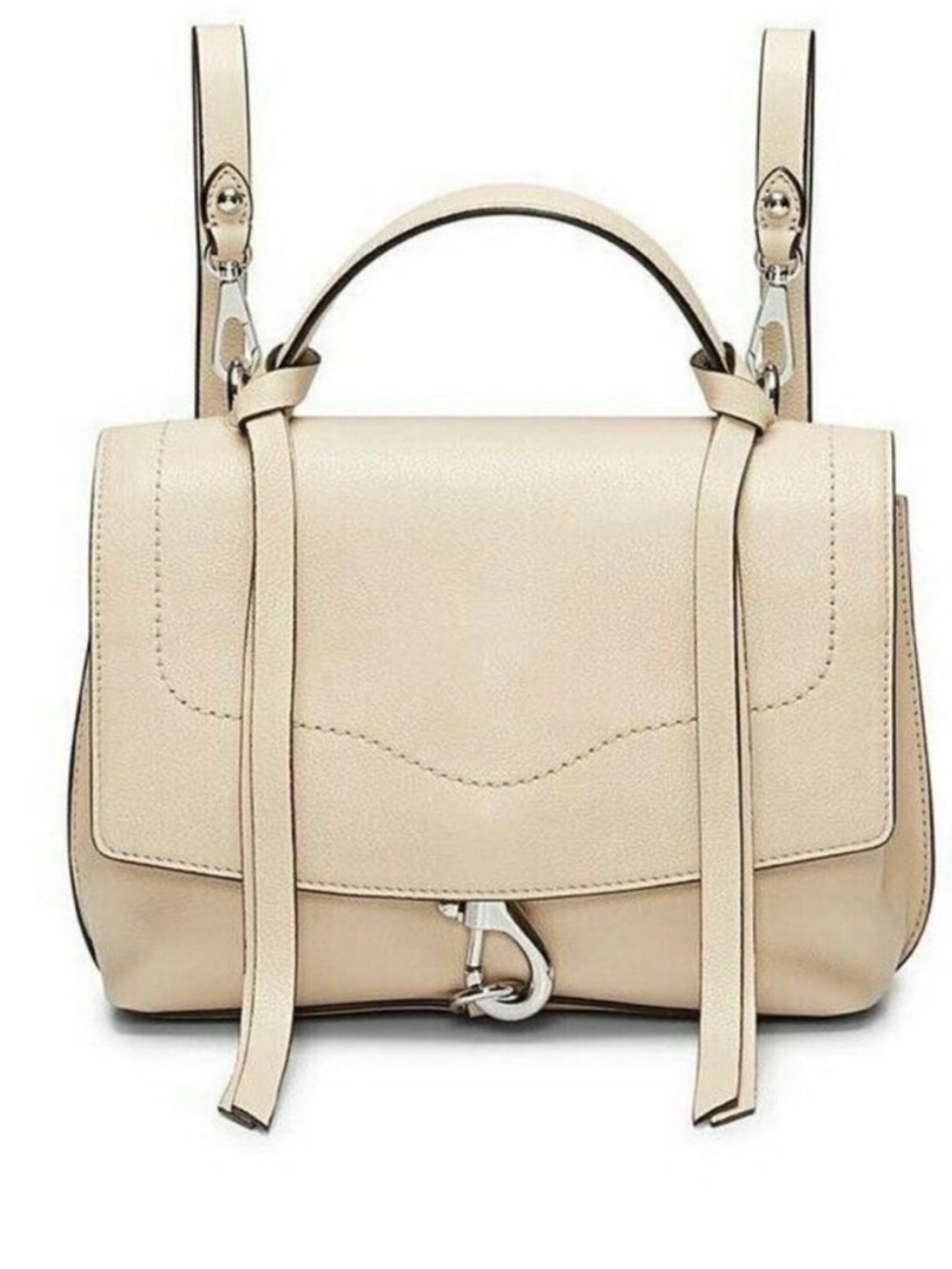 Rebecca Minkoff Stella Mini Satchel Crossbody